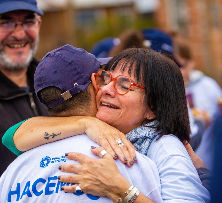 banios solidario HI-117